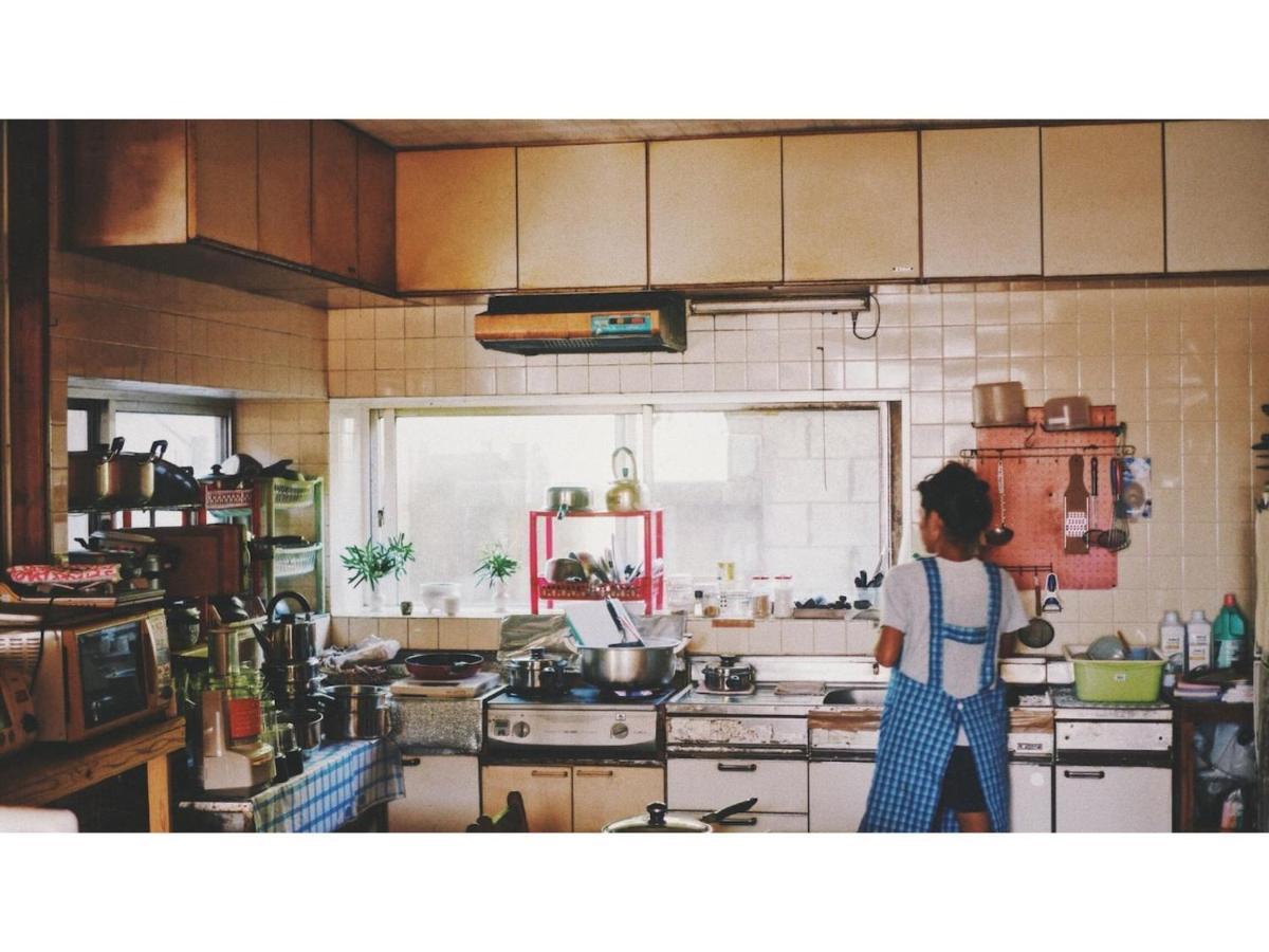Homestay Kucha - Vacation Stay 17857V Zamami Kültér fotó