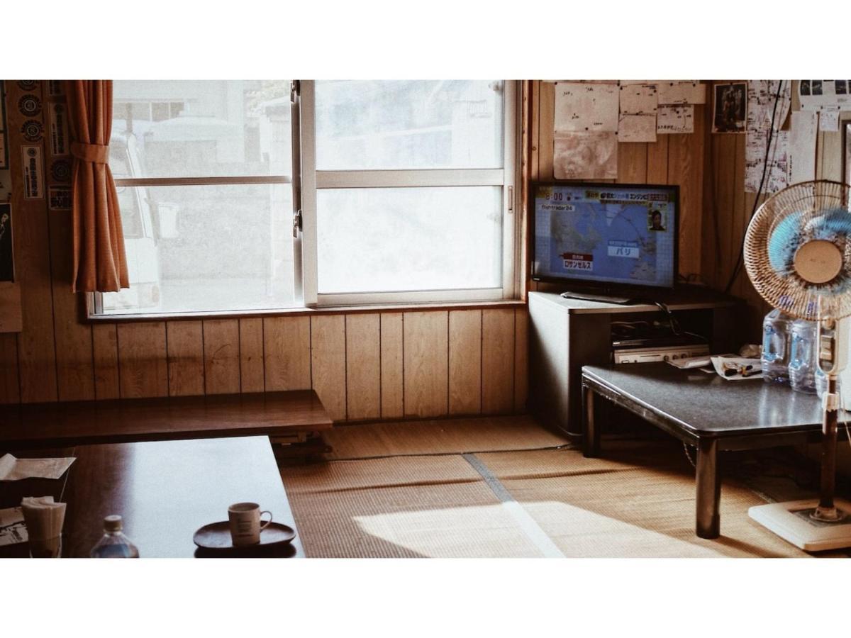 Homestay Kucha - Vacation Stay 17857V Zamami Kültér fotó